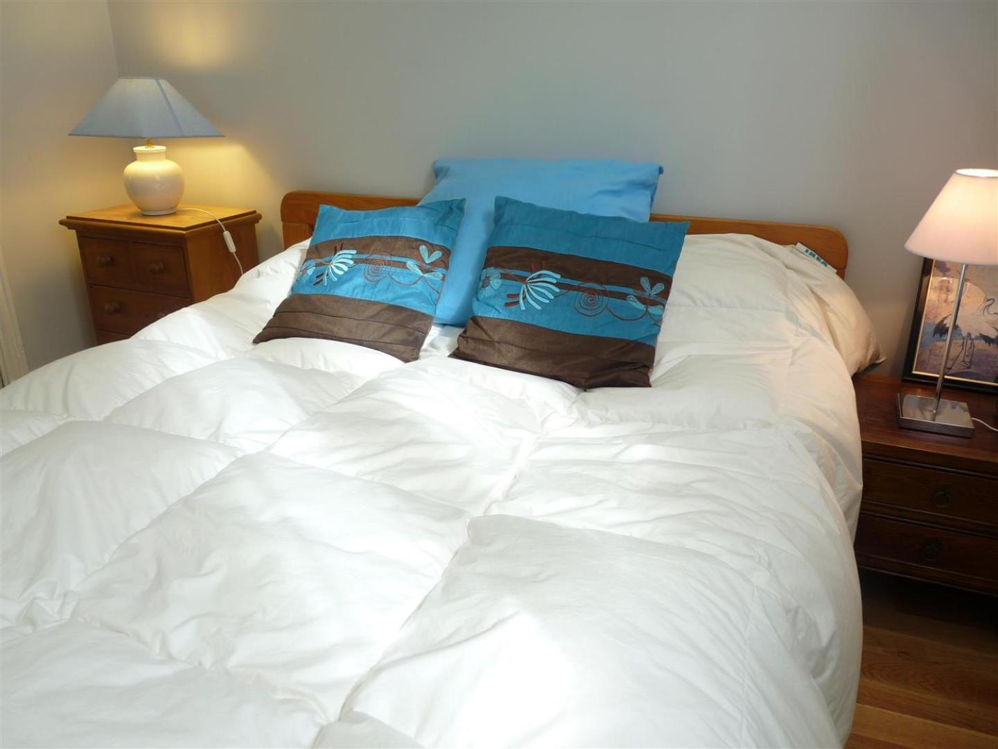 Le Alesia Appartement