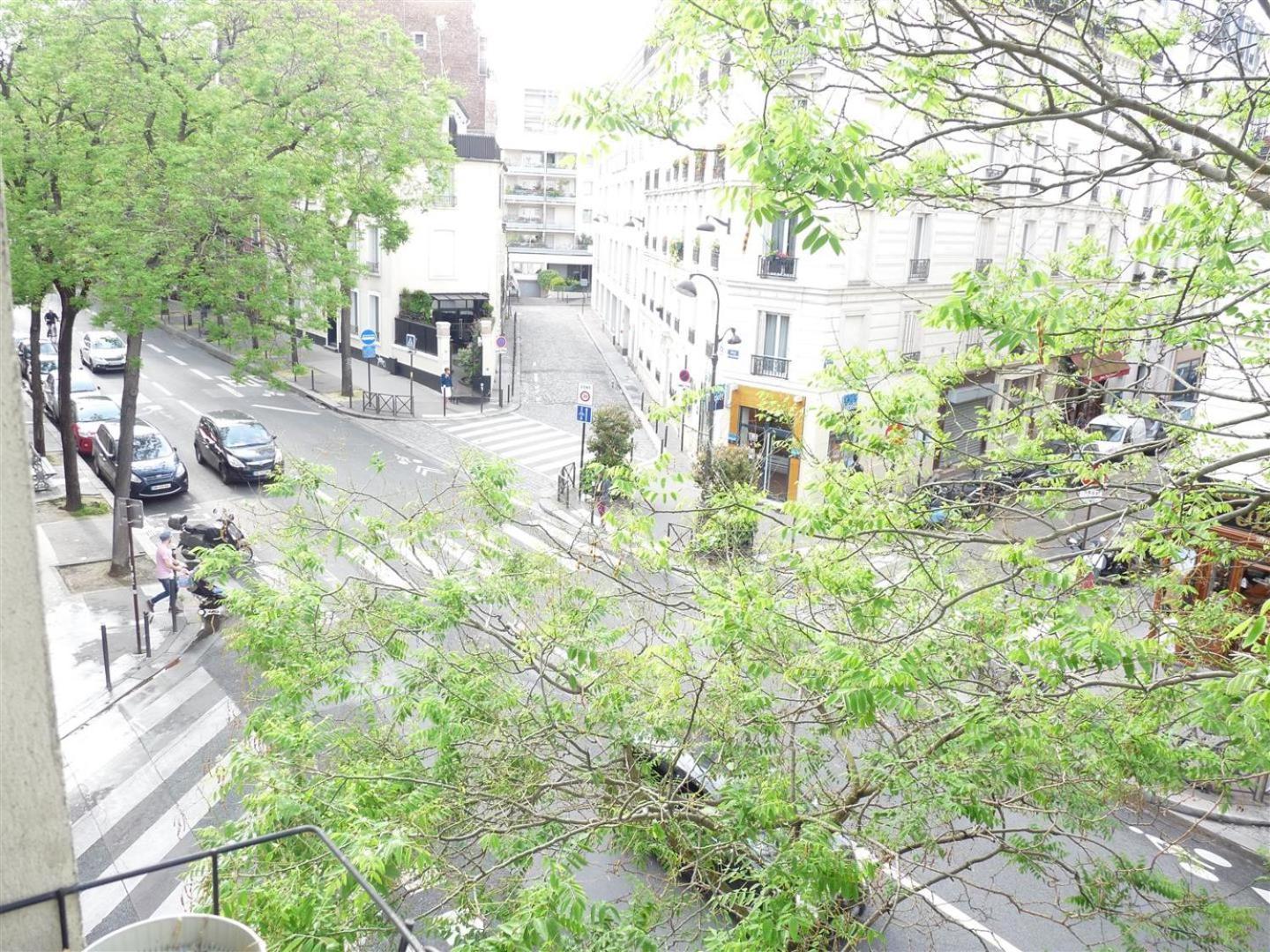 Le Alesia Appartement *