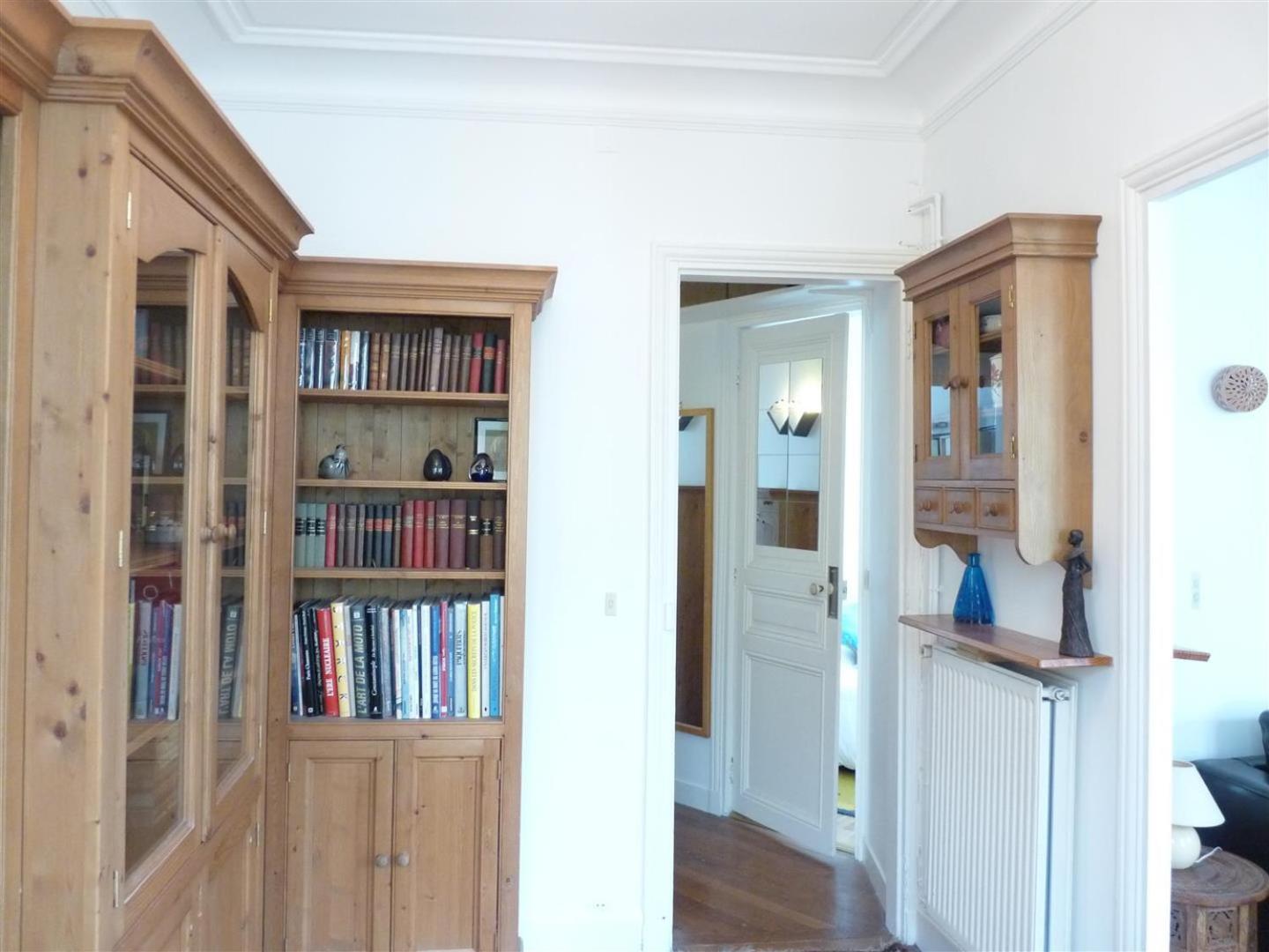 Appartement Le Alesia *